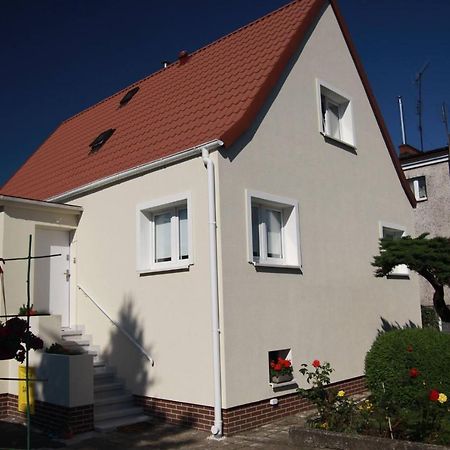 Morski Zakatek Kolobrzeg - Dom Z Ogrodem Na Wylacznosc エクステリア 写真