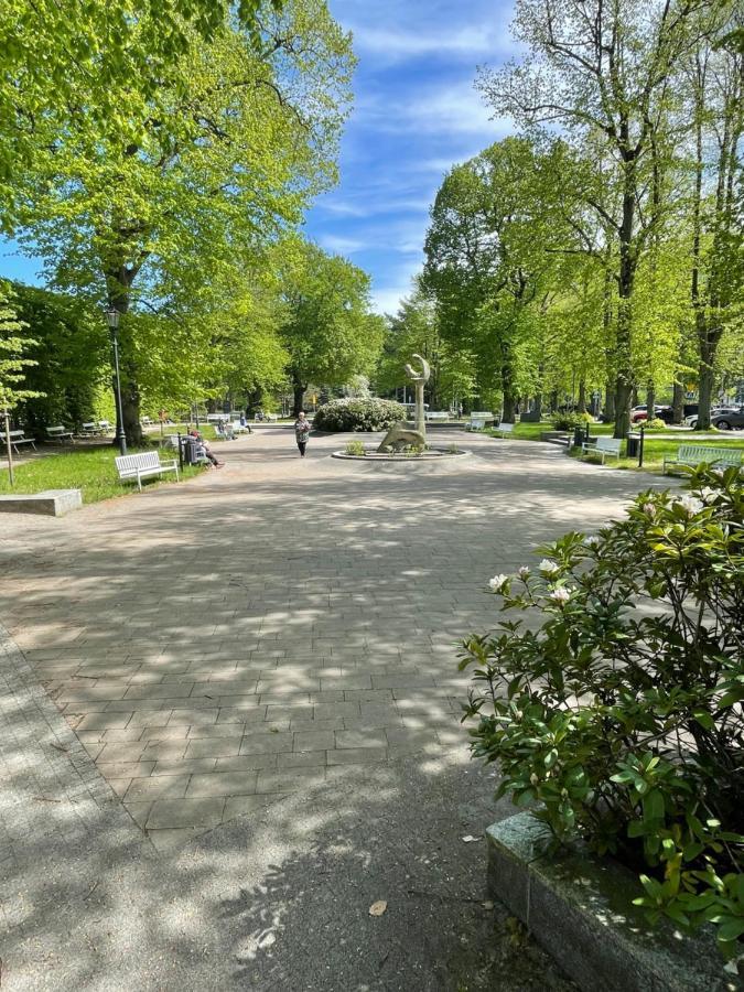Morski Zakatek Kolobrzeg - Dom Z Ogrodem Na Wylacznosc エクステリア 写真
